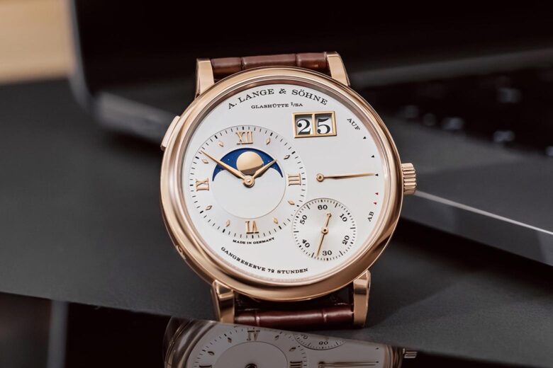a lange sohne products - Luxe Digital