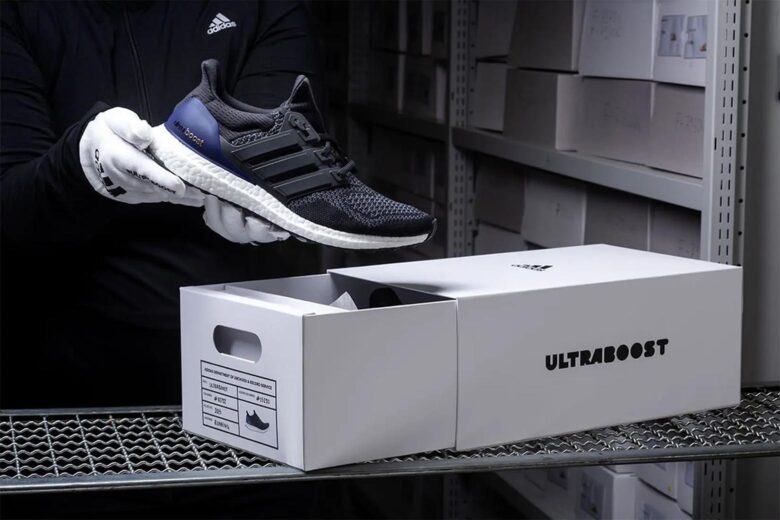 adidas ultraboost review unpacking - Luxe Digital