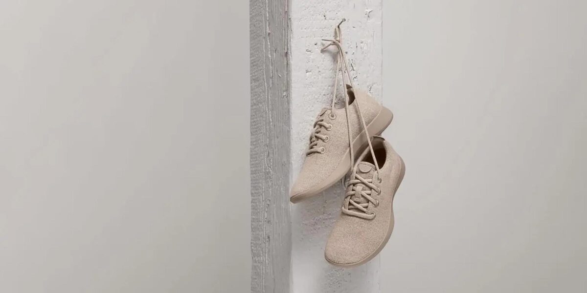 allbirds sneakers review - Luxe Digital