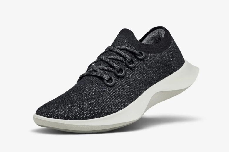 allbirds sneakers review running tree dashers - Luxe Digital