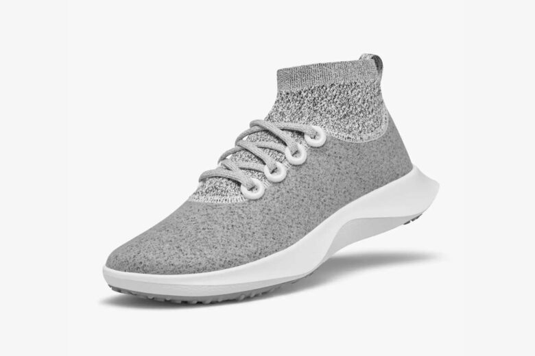 allbirds sneakers review running wool dasher mizzles - Luxe Digital