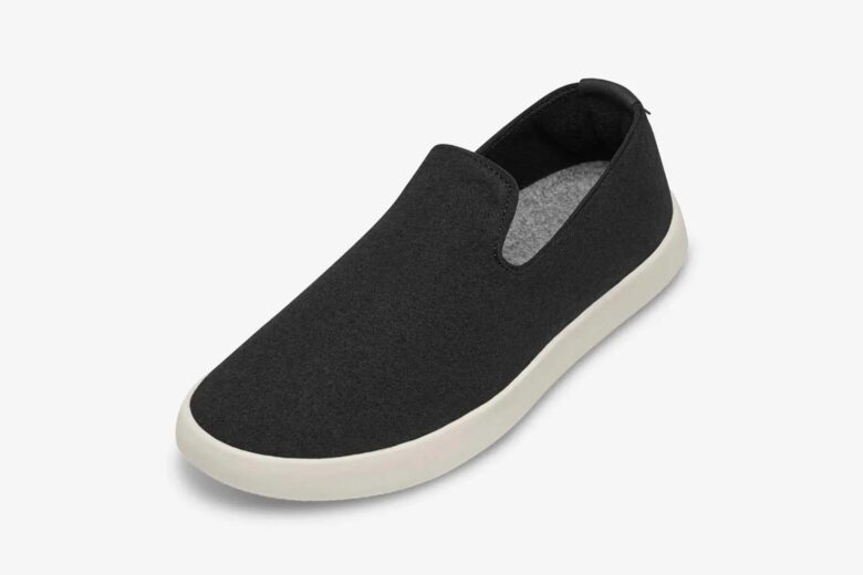 allbirds sneakers review slippers wool loungers - Luxe Digital