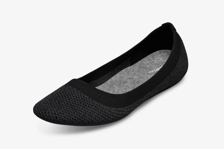 allbirds sneakers review women flats tree breezers - Luxe Digital