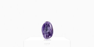 amethyst meaning properties value - Luxe Digital