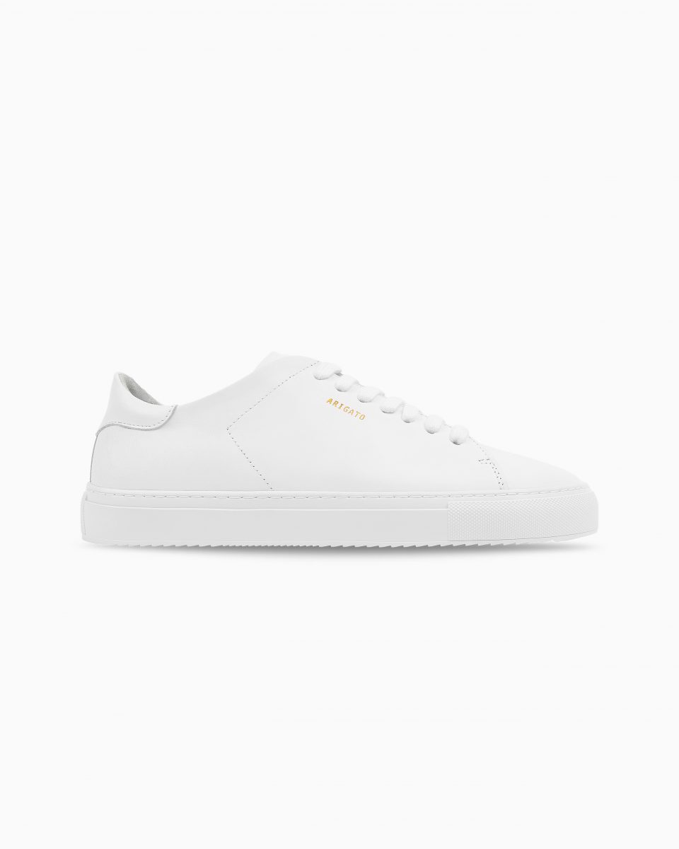 axel arigato clean 90 men sneaker luxe digital