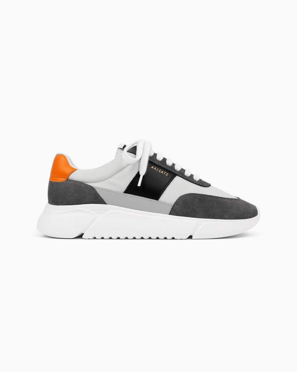 axel arigato genesis vintage runner men sneaker luxe digital