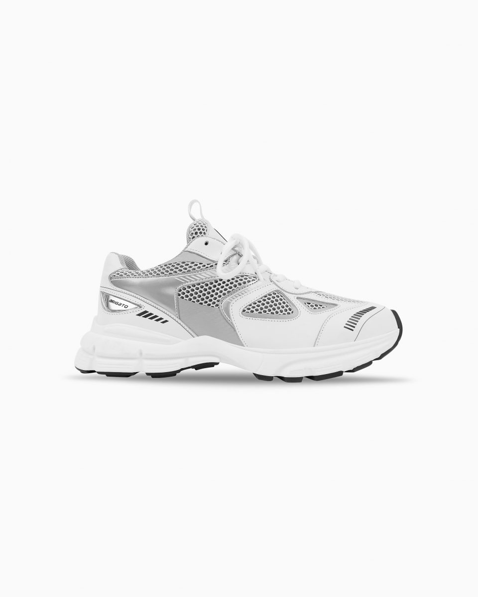 axel arigato marathon runner women sneaker luxe digital