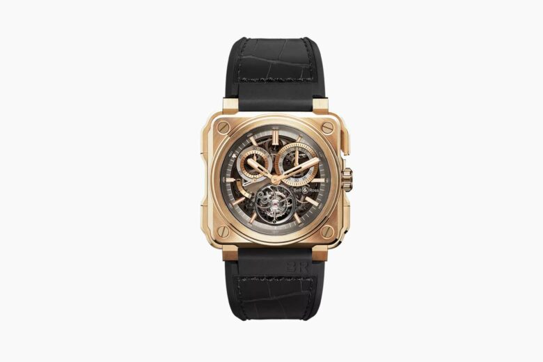 bell ross brand bell ross haute horlogerie - Luxe Digital