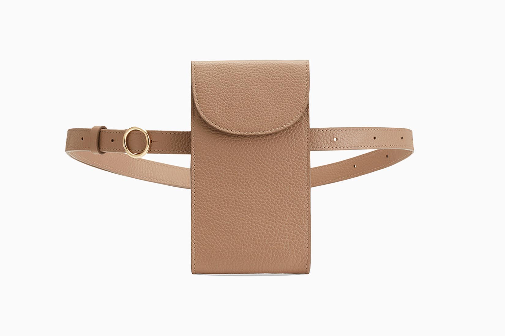 best belt bags women Cuyana review Luxe Digital