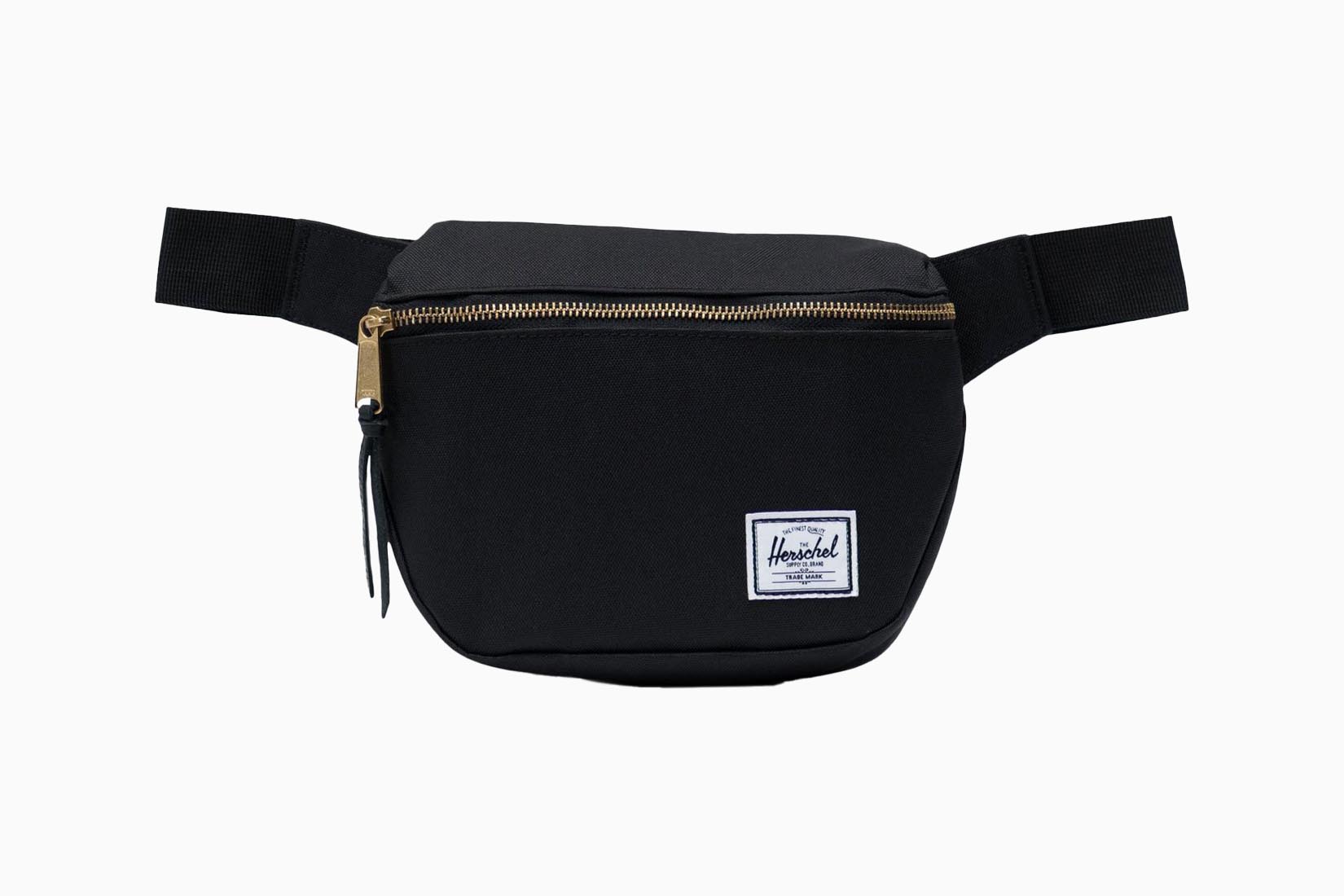 best belt bags women Herschel review Luxe Digital