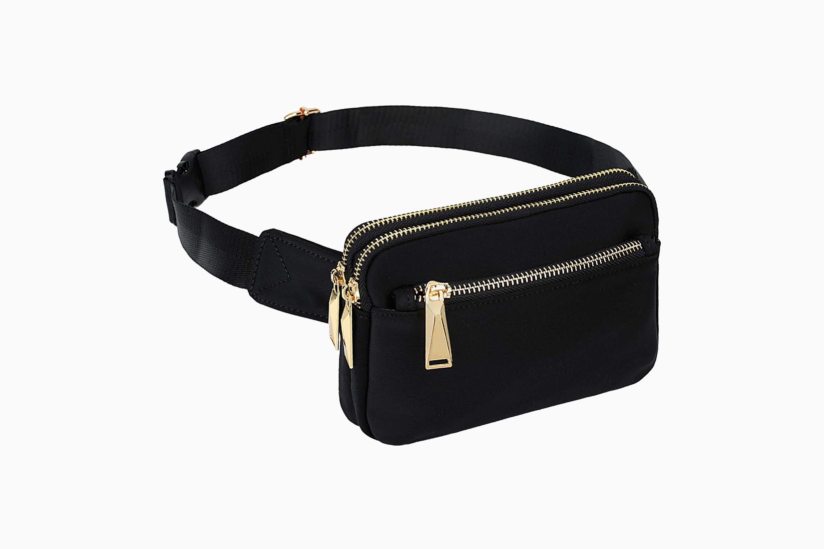 best belt bags women UTO review Luxe Digital