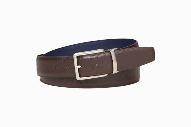 best belts men m gemi review - Luxe Digital