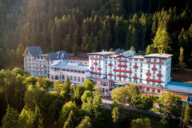 best boarding schools leysin american school in switzerland las review - Luxe Digital