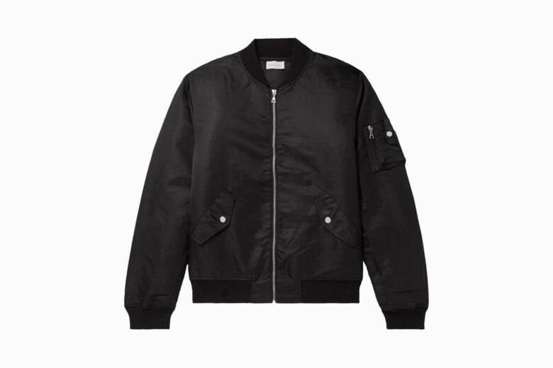 best bomber jackets men john elliott - Luxe Digital