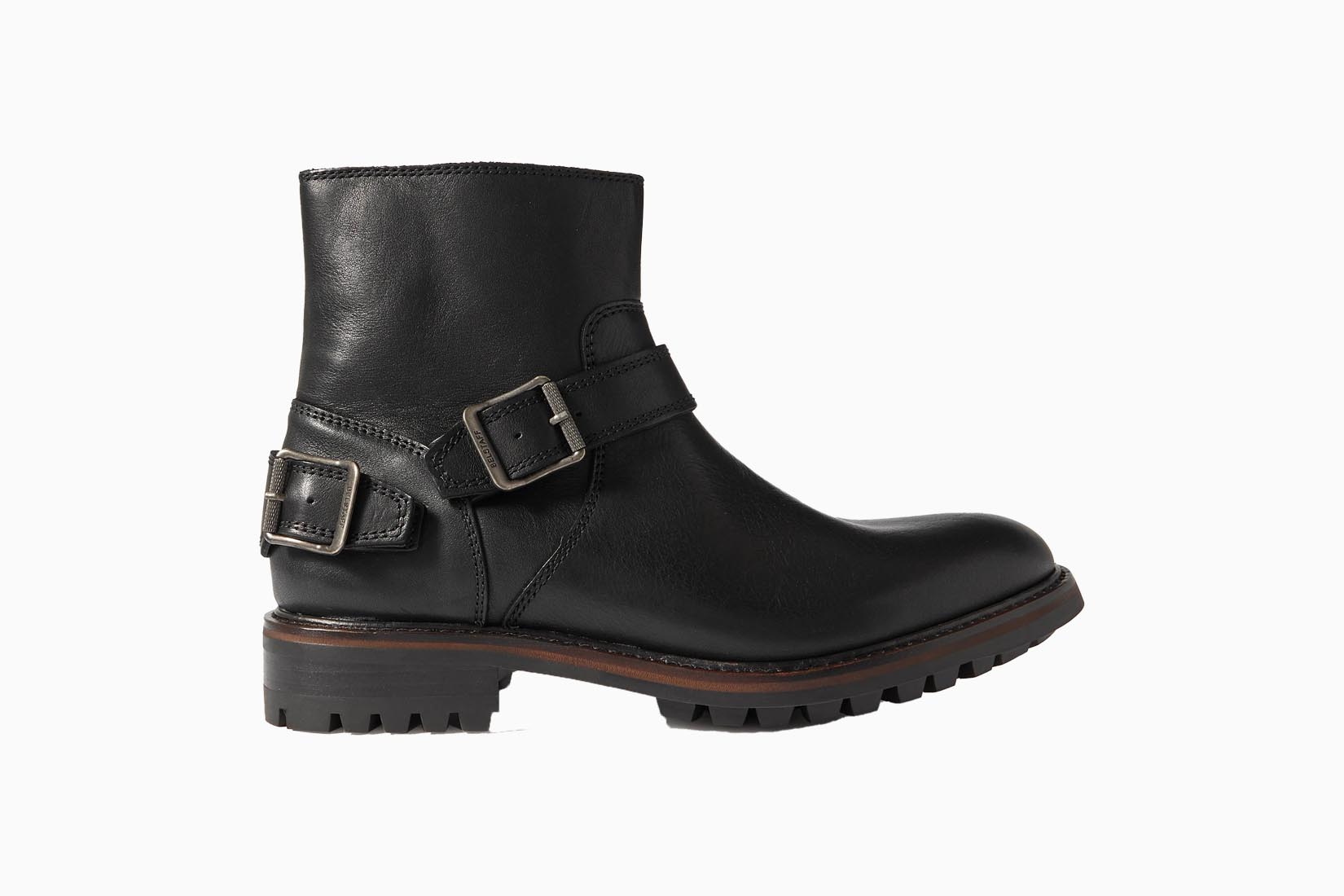 best boots men belstaff trialmaster leather boots review Luxe Digital