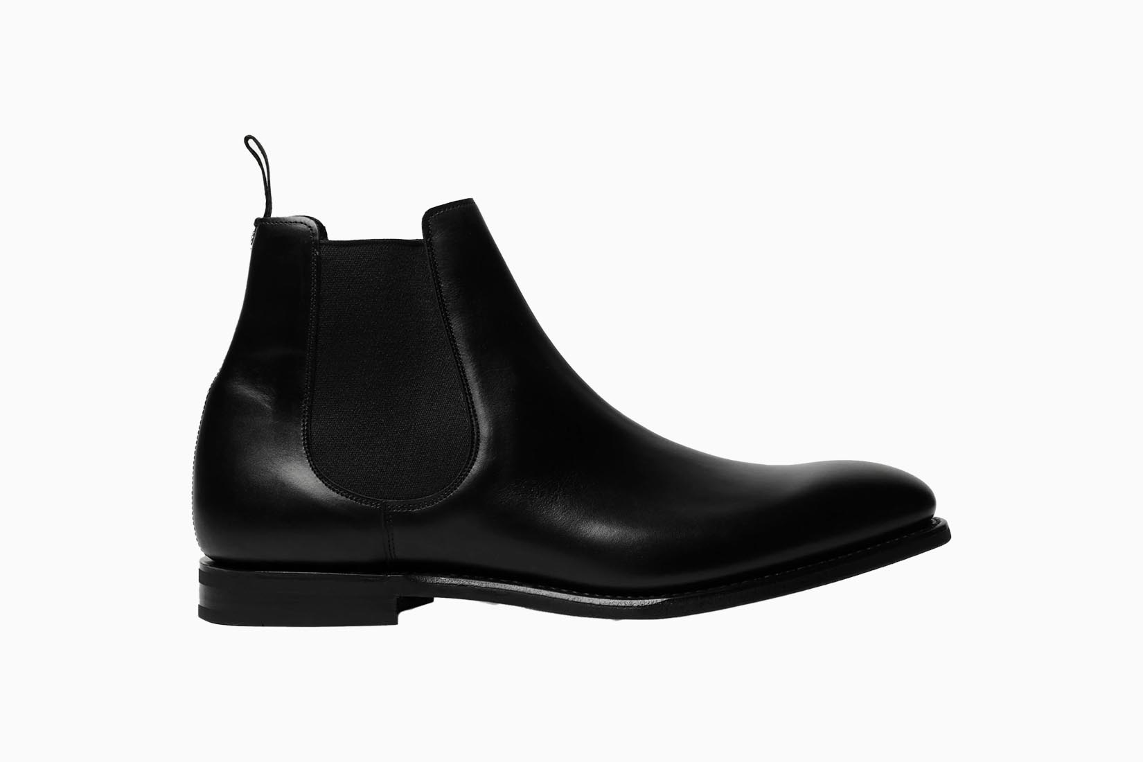 best boots men churchs leather chelsea boots review Luxe Digital