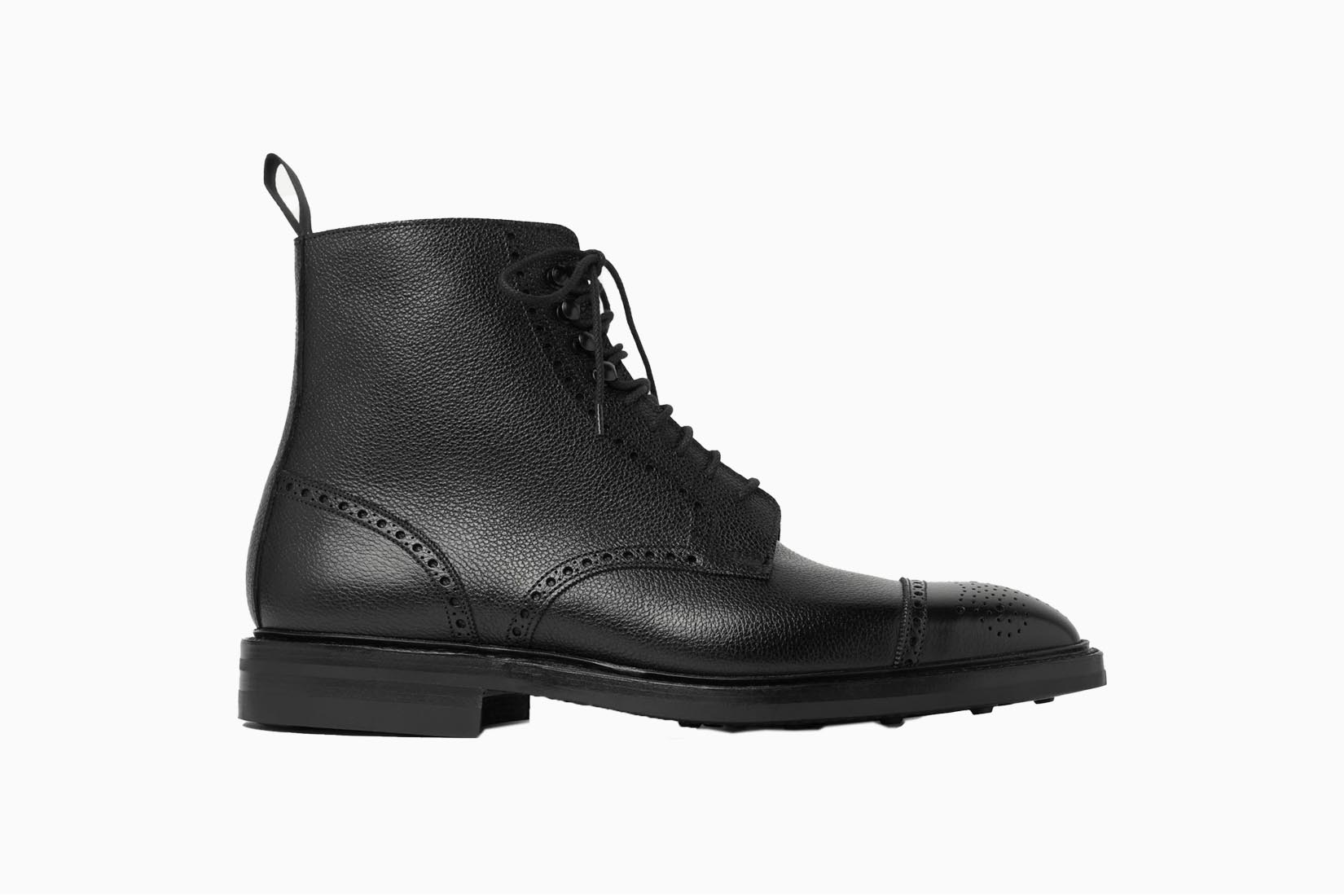 best boots men george cleverley brogue boots review Luxe Digital