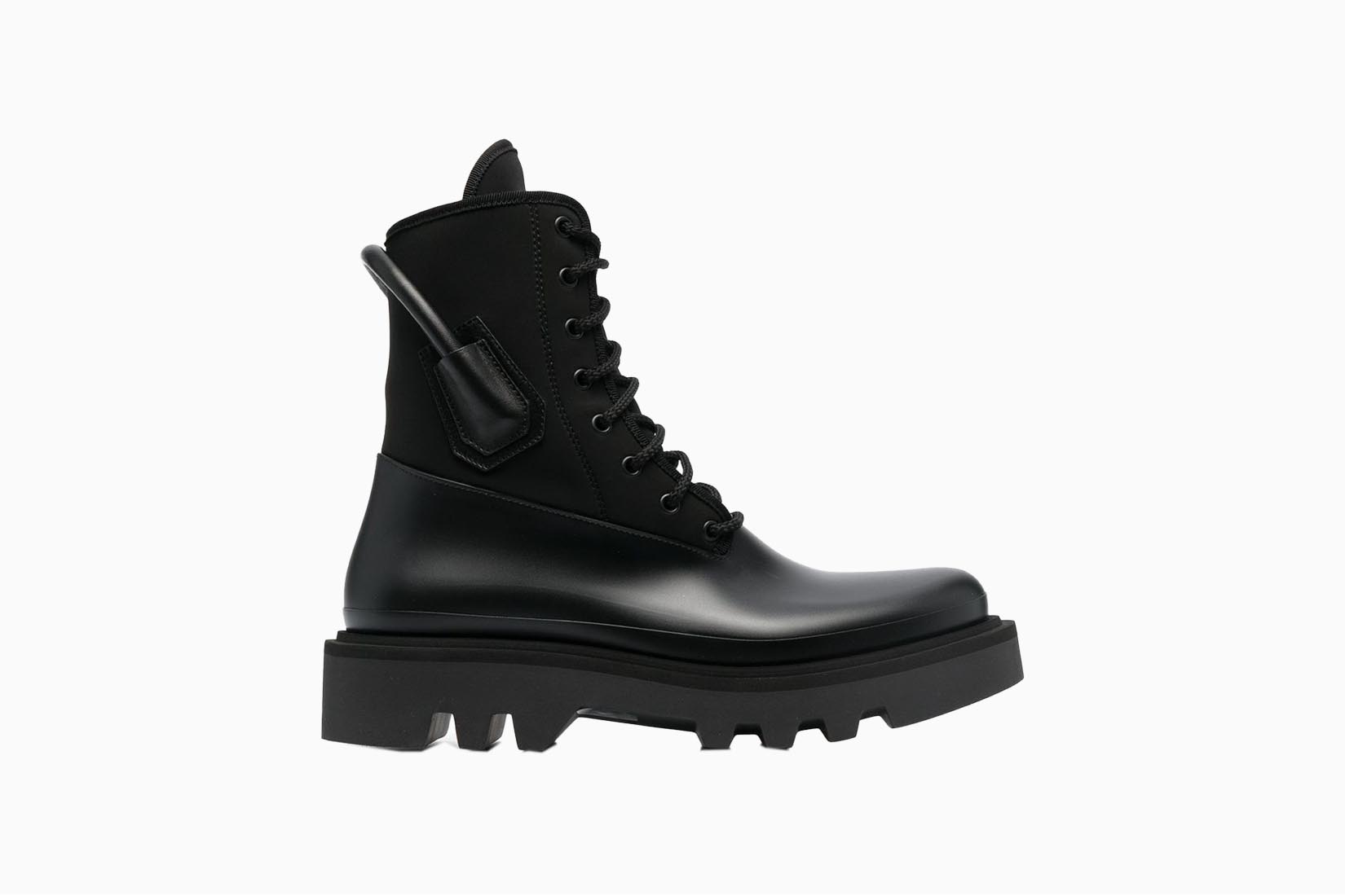 best boots men givenchy combat boots review Luxe Digital