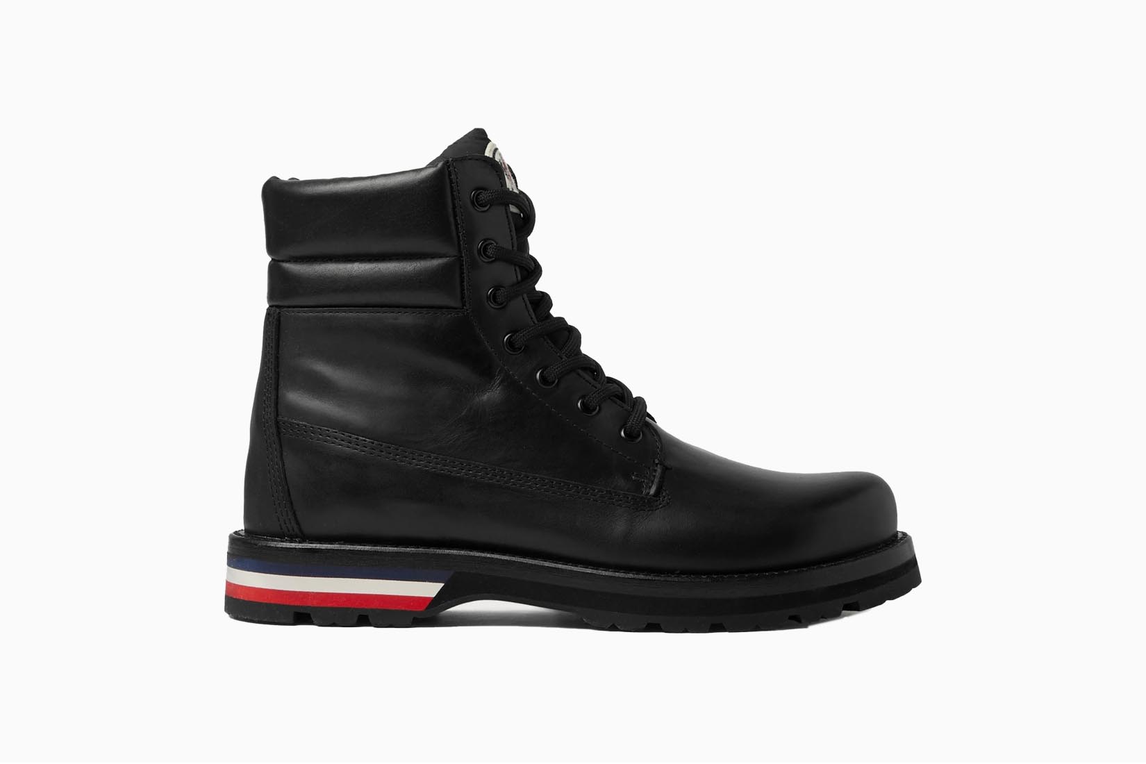 best boots men moncler vancouver leather hiking boots review Luxe Digital
