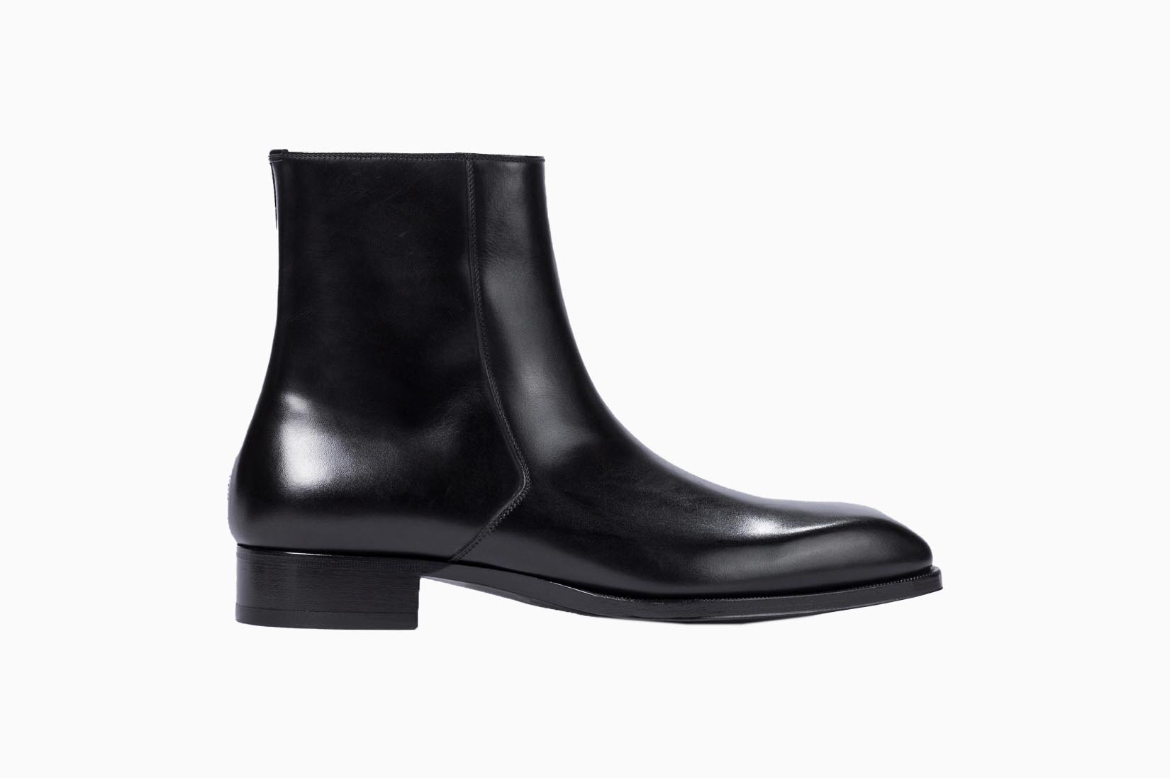 best boots men tom ford review Luxe Digital