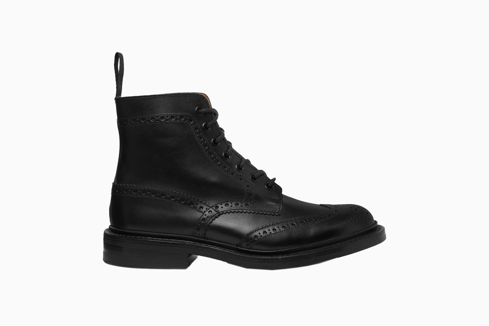 best boots men trickers brogue boots review Luxe Digital