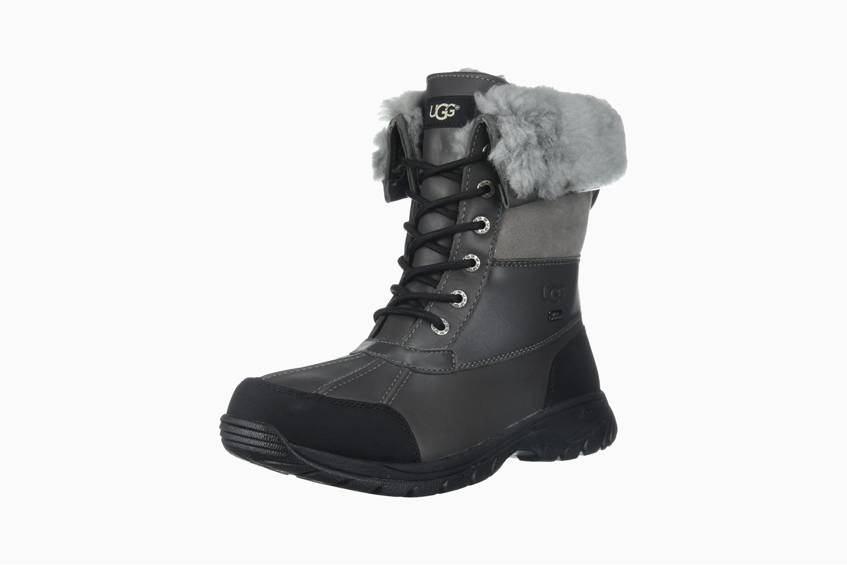 best boots men UGG butte snow boot review Luxe Digital