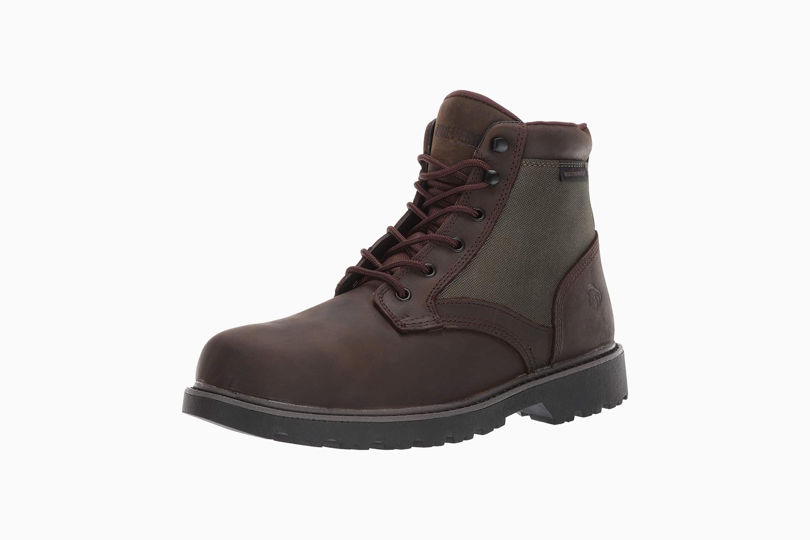 best boots men wolverine field boots review Luxe Digital
