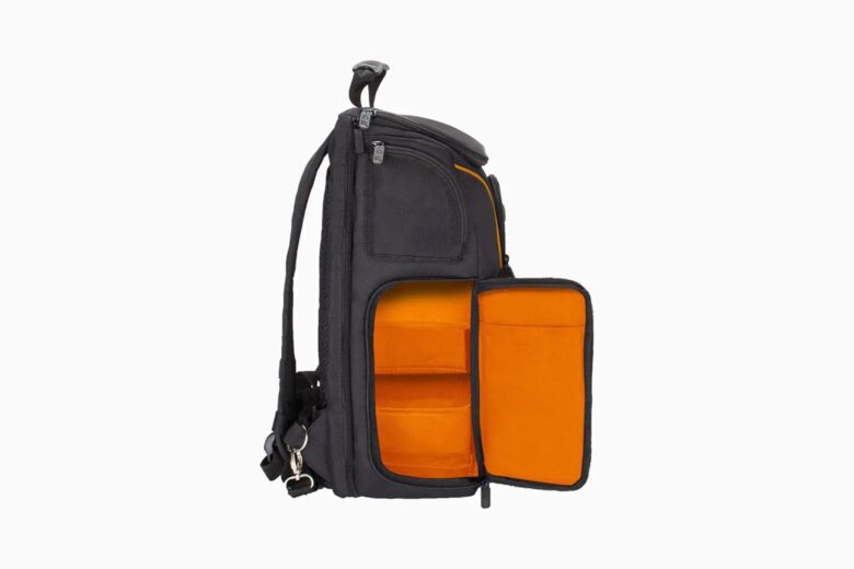 best camera backpacks usa gear - Luxe Digital
