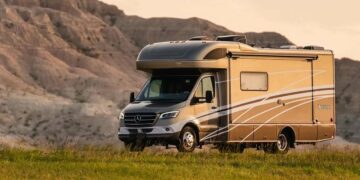 best camper van brands reviews - Luxe Digital