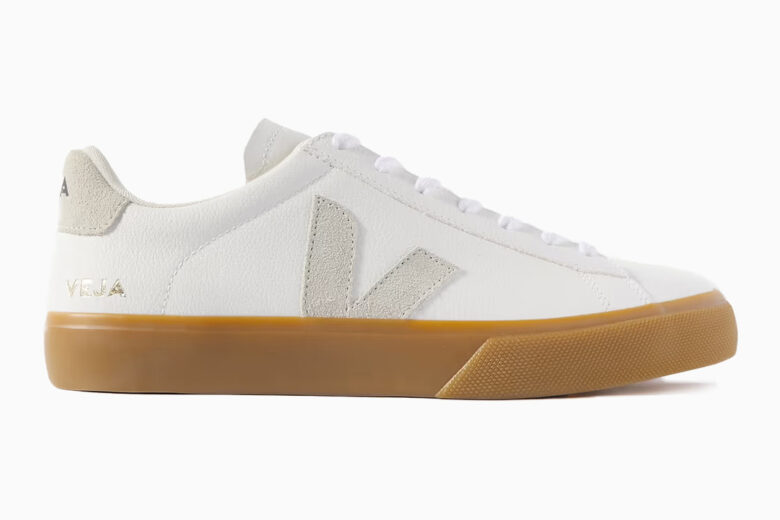 best casual sneakers men 2023 veja - Luxe Digital