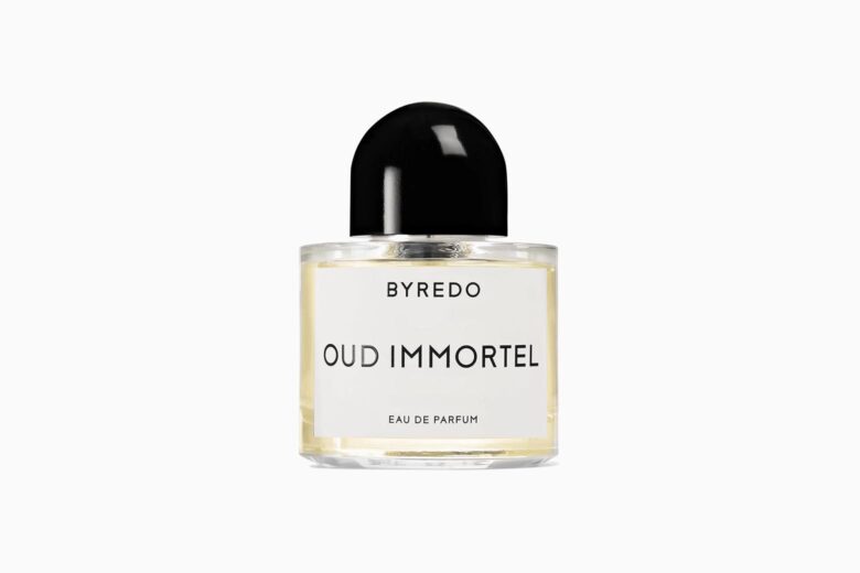 best colognes men byredo oud immortel luxe digital