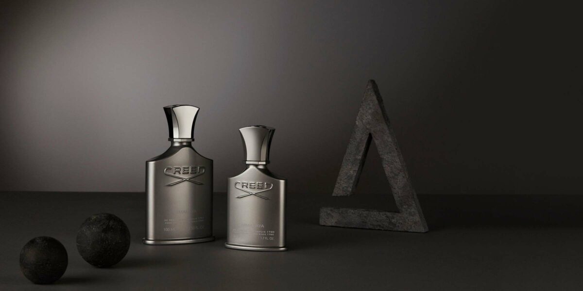 best colognes men iconic fragrances - Luxe Digital