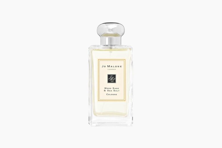 best colognes men jo malone wood sage and sea salt luxe digital