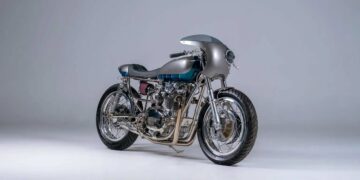 best custom motorcycle builders shop reviews - Luxe Digital