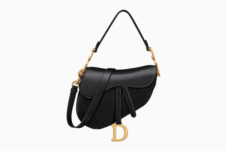 best dior bags dior saddle - Luxe Digital