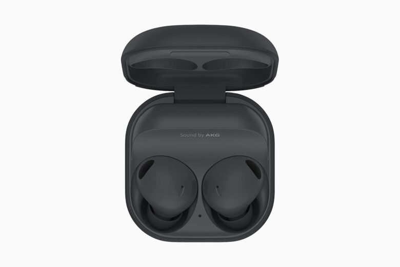 best earbuds samsung galaxy buds2 pro review - Luxe Digital