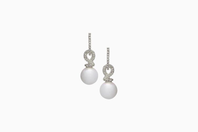 best earrings women dorsey lee silver review - Luxe Digital
