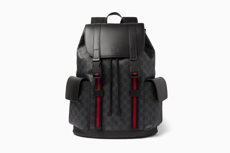 best edc backpack gucci - Luxe Digital