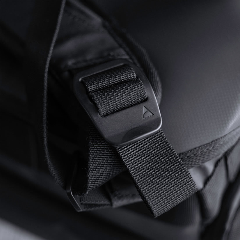 best edc backpack nomatic bag - Luxe Digital