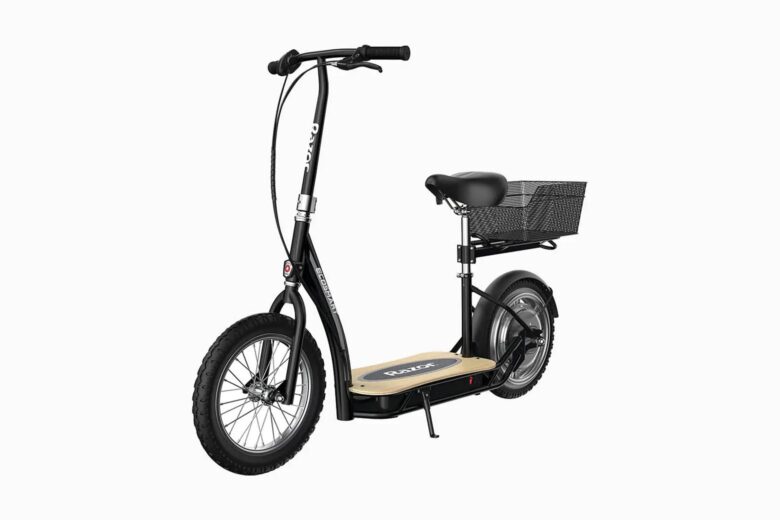best electric scooter razor ecosmart metro review - Luxe Digital