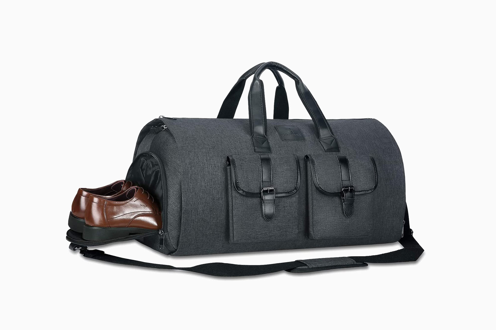 best garment bags duffel uniquebella review - Luxe Digital