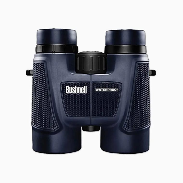 best gift for men binoculars - Luxe Digital
