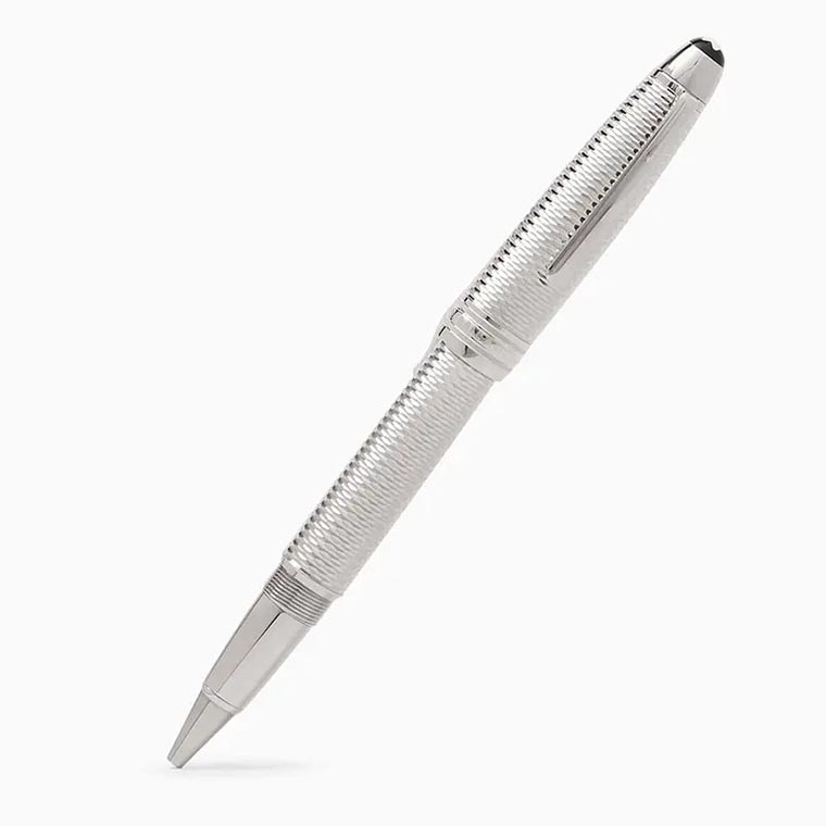 best gift for men montblanc pen - Luxe Digital