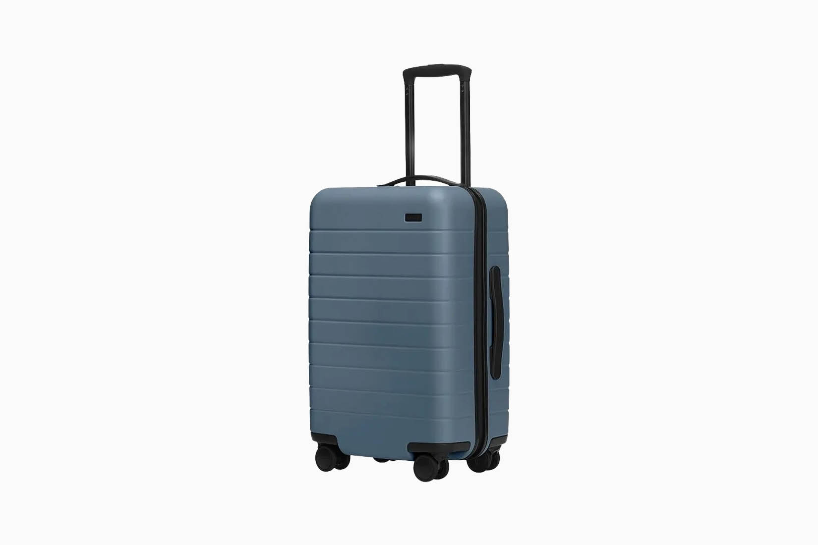 best gift kids away suitcase review Luxe Digital