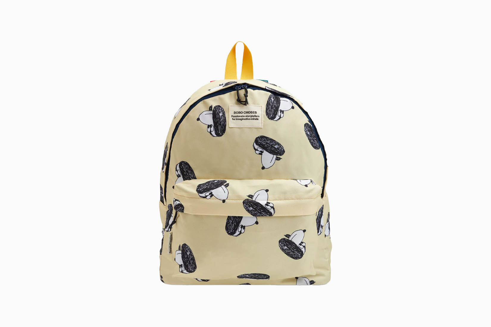 best gift kids bobo choses backpack review Luxe Digital