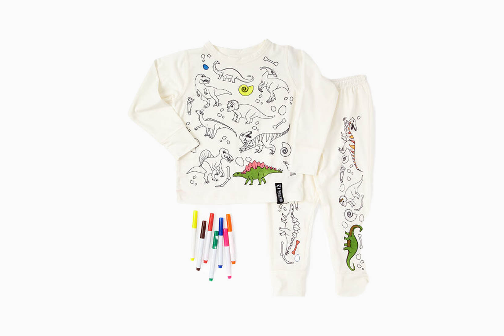 best gift kids color in pajamas review Luxe Digital