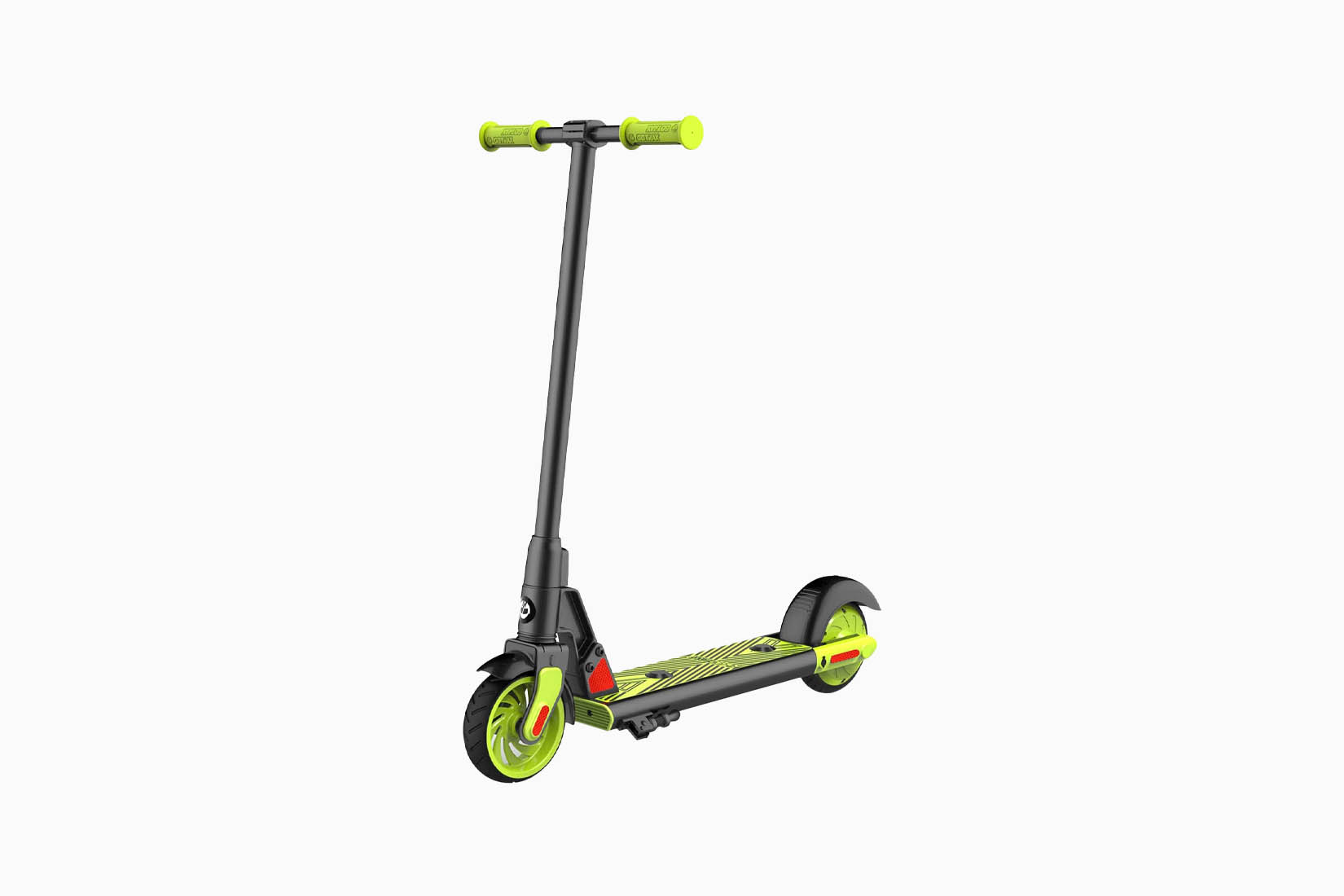 best gift kids gotrax gks electric scooter review Luxe Digital