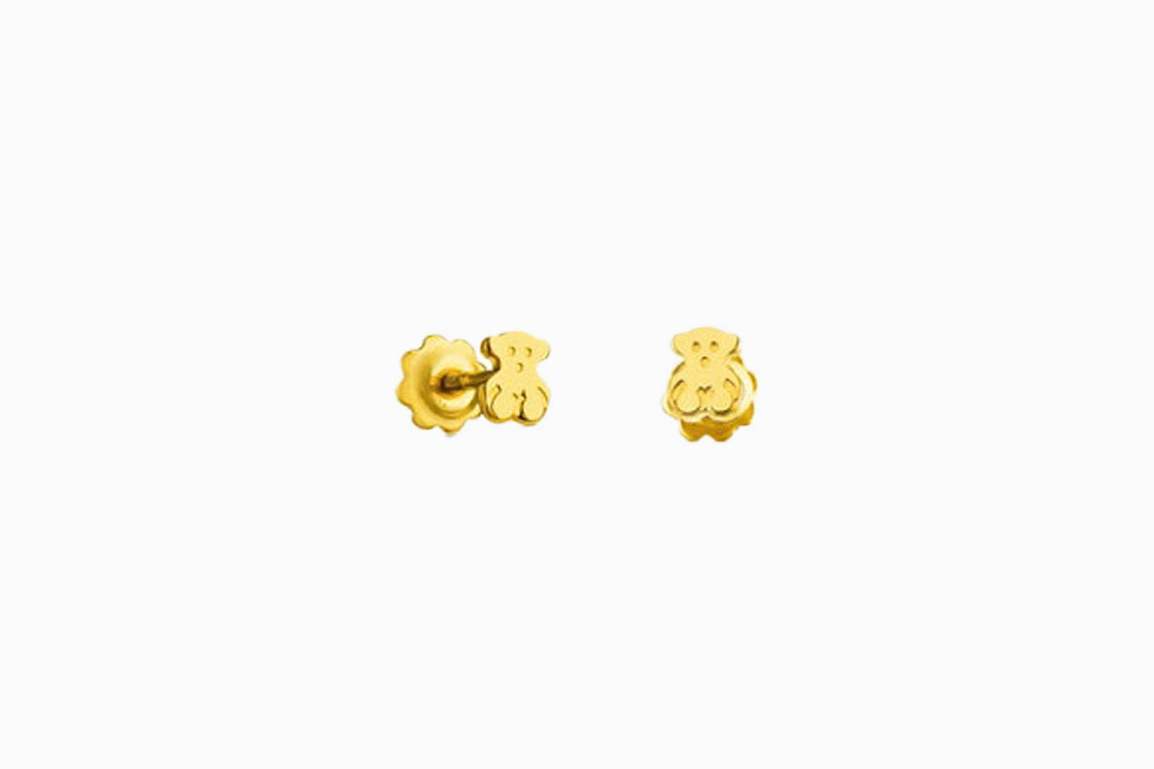 best gift kids tous earrings review Luxe Digital