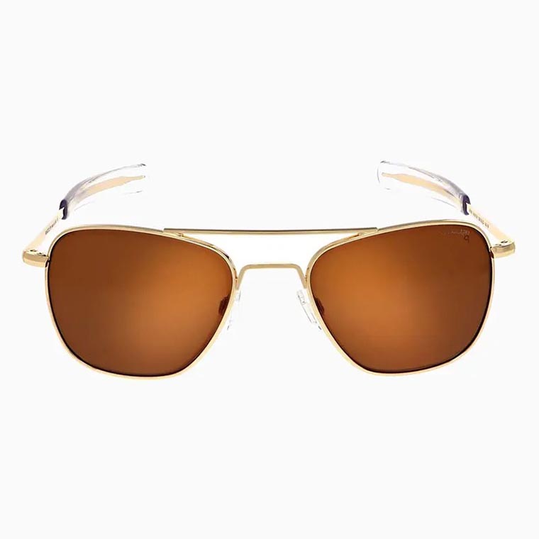 best gift men premium randolph sunglasses - Luxe Digital