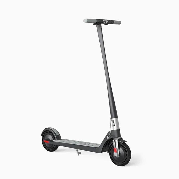 best gifts women luxury unagi model one electric scooter - Luxe Digital